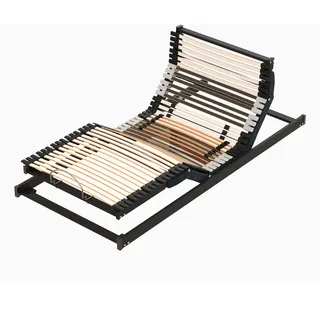 Hn8 Schlafsysteme Quattro Move elektrischer Lattenrost 80 x 200 cm