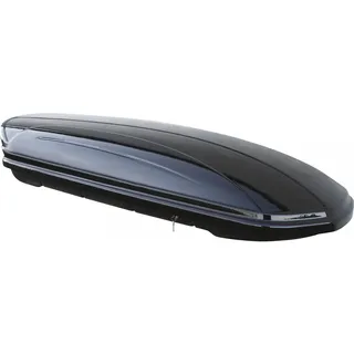 Menabo Mania 400L Schwarz