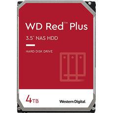 Bild Red Plus NAS 4 TB WD40EFPX
