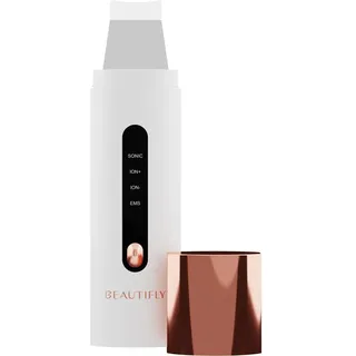 Beautifly B-Scrub Pro Slim Multifunktions-Ultraschallspatel 1 St.