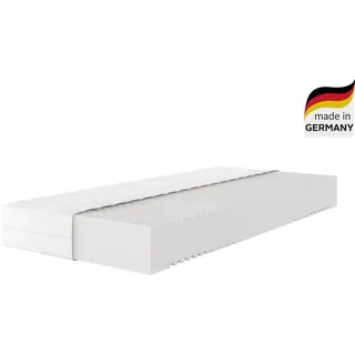 Älgdröm Komfortschaum 180 x 200 cm H3