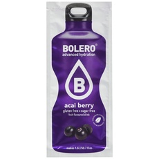 Bolero Classic Acai Berry Ohne Pfand, 24X9 gr (216 gr)