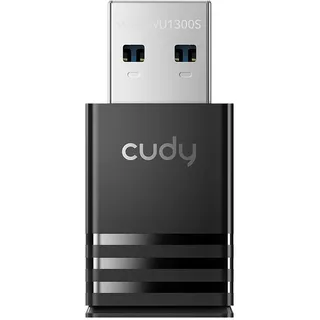 Cudy WU1300S AC1300 Wi-Fi USB Adapter