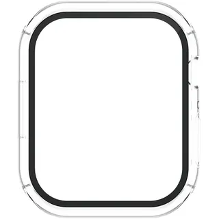 Panzer Glass PanzerGlass Screen Protector Snappie Full Body Slim Transparent Apple Watch Series 10 | 42mm