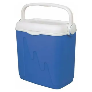 Curver Lodówka, Blau, 20 l, 1 Stück(e), 396 mm, 265 mm, 428 mm - Blau