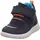 Sport 7 Mini Kinder Blau/Türkis 24