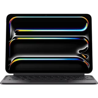 Magic Keyboard für 11" iPad Pro (M4) NO schwarz