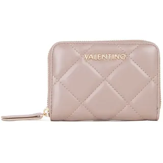 Valentino Ocarina Geldbörse Damen taupe