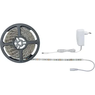 Paulmann LED-Streifen-Komplettset 78975 17W tageslichtweiß 500 cm 1 St.