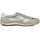 Damen Beige/Gold 38