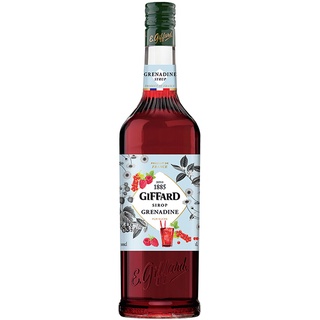 Giffard Grenadine 1000 ml