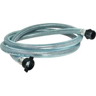 Siemens Zulaufschlauch Verlängerung 2 m für AquaStop Waschmaschinen (WZ10131)