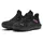 Softride Enzo 5 Damen Black / Electric Orchid 37