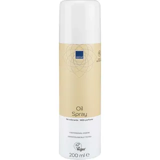 Abena Ölspray leicht parfümiert 200 ml, 1 Stück