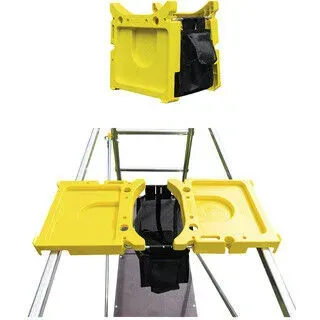 Werner Werkzeugablage für Gerüst 10533263