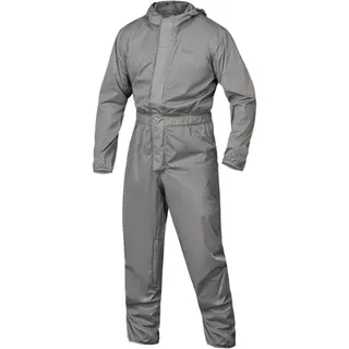 IXS 365-STX 1.0, Regenkombi hellgrau l