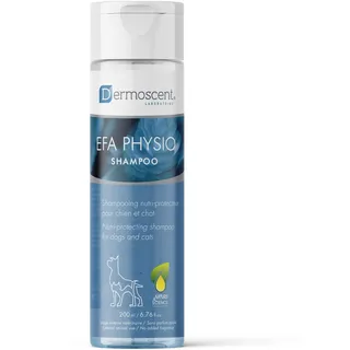 Dermoscent EFA Physio Shampoo 200 ml