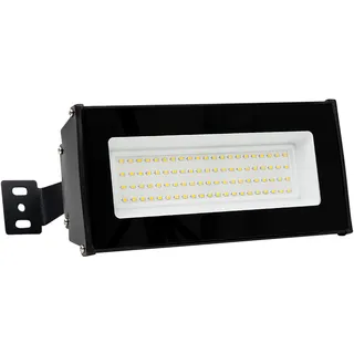 LUXULA LED-Hallenleuchte 50W linear 4000K
