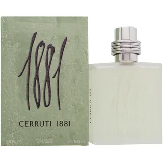 CERRUTI 1881 Pour Homme After Shave 100 ml