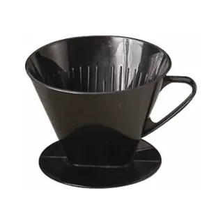 Westmark Kaffeefilteraufsatz Two Kaffeefilter 1 Stück