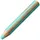 Woody 3 in 1 Buntstift 1 St. pastellblau