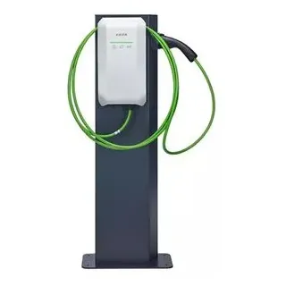 KEBA Standfuß P30/ P40 single alu