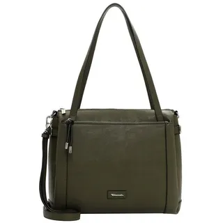 TAMARIS Shopper TAS Gerlinde Cityshopper M Oliv