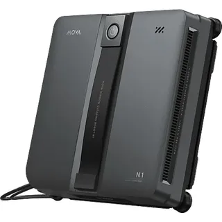 Mova Fensterputzroboter N1, schwarz