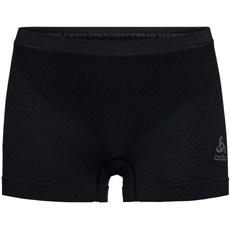 Bild Damen Funktionsunterwäsche Panty Performance Light black, XL