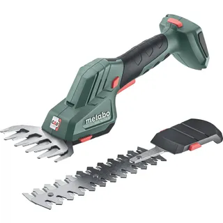 Metabo Akku-Strauchschere SGS 18 LTX Q ohne Akku