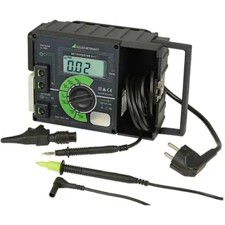 Gossen Metratester 5