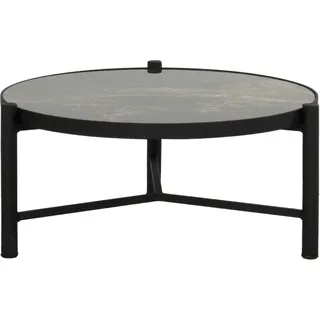 Hartman Carson Kaffeetisch Aluminium/Keramik
