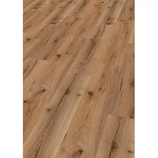 Click-Vinylboden Mombasa Eiche