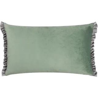 Wylder Nature Tilly Velvet Fransen Kissenbedeckung