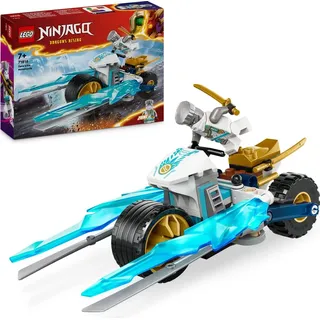 LEGO Ninjago Zanes Eismotorrad 71816