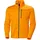 Jacket orange L
