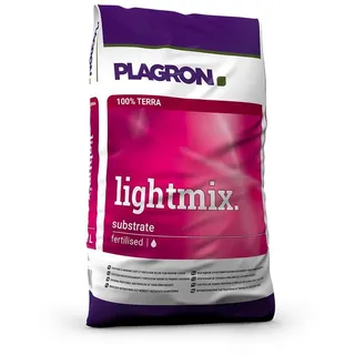 Plagron Light Mix 50 l