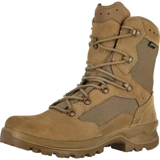 Haix Combat GTX coyote, beige 9.0