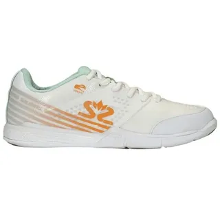 Salming Viper 5 weiss/blau Damen