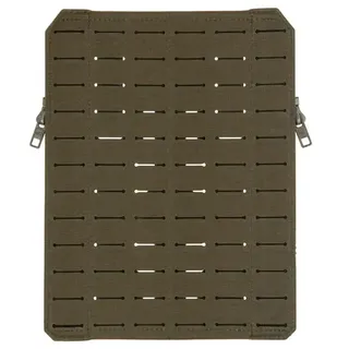 Templar ́s Gear Cpc Back Panel Beutel - Ranger Green - One Size