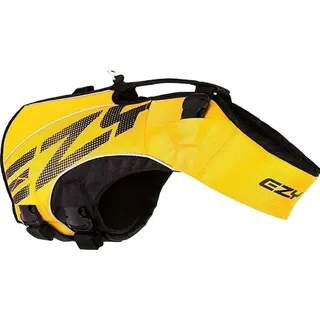 Ezydog - Life Jacket X2 Boost Yellow M 18 - 27 kg