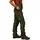 Trousers Unisex Braun 38 Regular