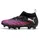 Future 8 Match FG/AG Kinder schwarz 37