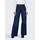 High-waist-Jeans ONLY ONLMADISON HW BUTTON WIDE GEN533NOOS Damen Gr