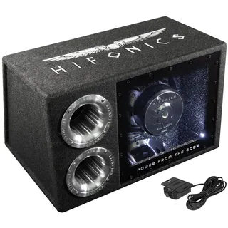 Hifonics ATL12BPA