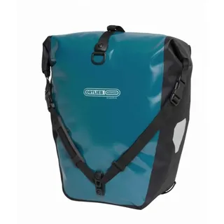 Ortlieb Back-Roller Classic Paar petrol/schwarz