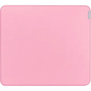 Strider L, Gaming-Mauspad Rutschfest Quarz, Rosa