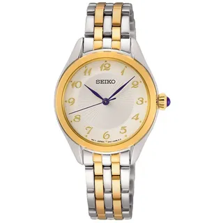 Seiko Damenuhr Quarz SUR380P1