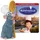 Hörspielfigur Disney - Ratatouille mehrfarbig