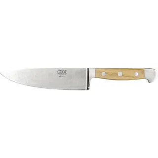 Güde Alpha Olive Kochmesser 16 cm
